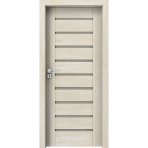 Porta KONCEPT A0 Dub Škandinávsky 